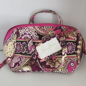 Vera Bradley Lunchbox